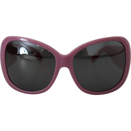 Dolce & Gabbana Chic Oversized UV-Protection Sunglasses Dolce & Gabbana