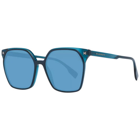 Ana Hickmann Blue Women Sunglasses