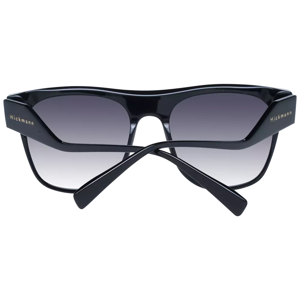 Ana Hickmann Black Women Sunglasses Ana Hickmann