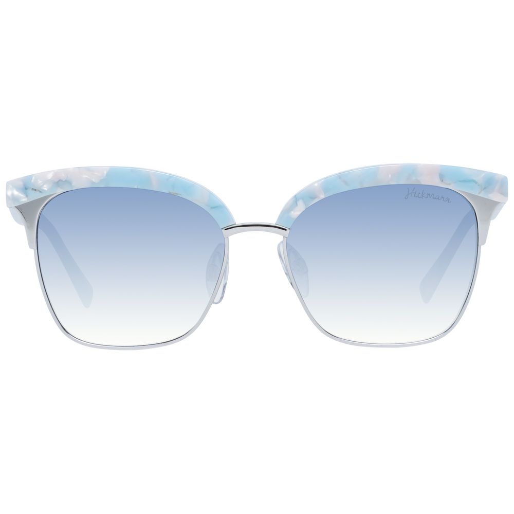 Ana Hickmann Blue Women Sunglasses