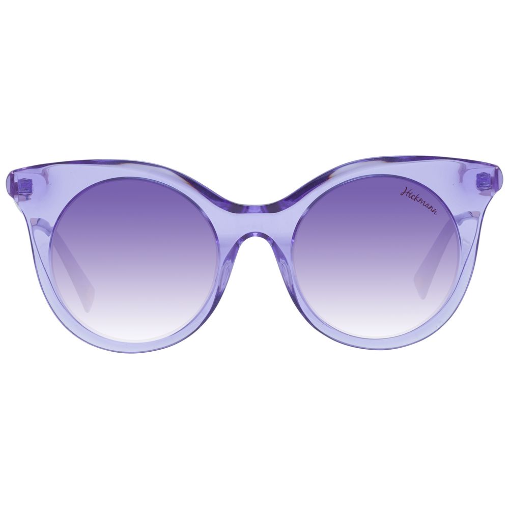 Ana Hickmann Purple Women Sunglasses Ana Hickmann