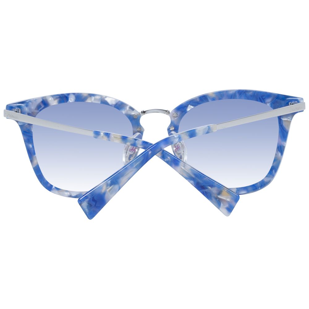 Ana Hickmann Blue Women Sunglasses Ana Hickmann