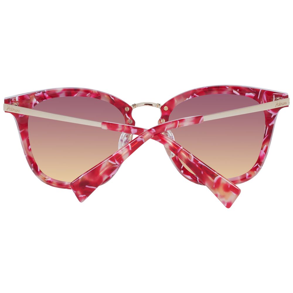 Ana Hickmann Multicolor Women Sunglasses