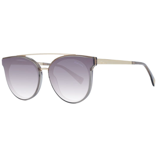 Ana Hickmann Brown Women Sunglasses