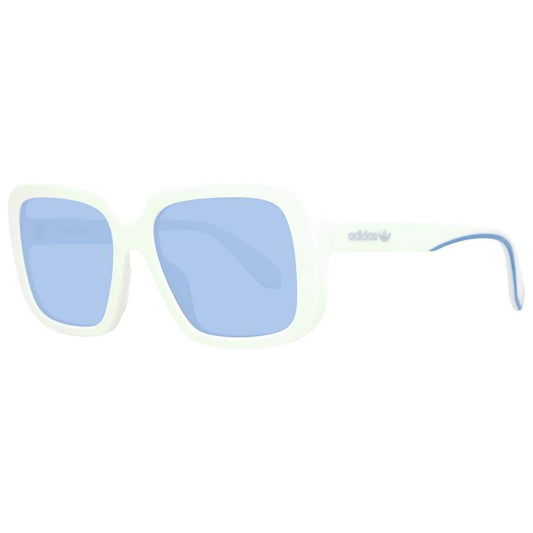 Adidas White Women Sunglasses Adidas