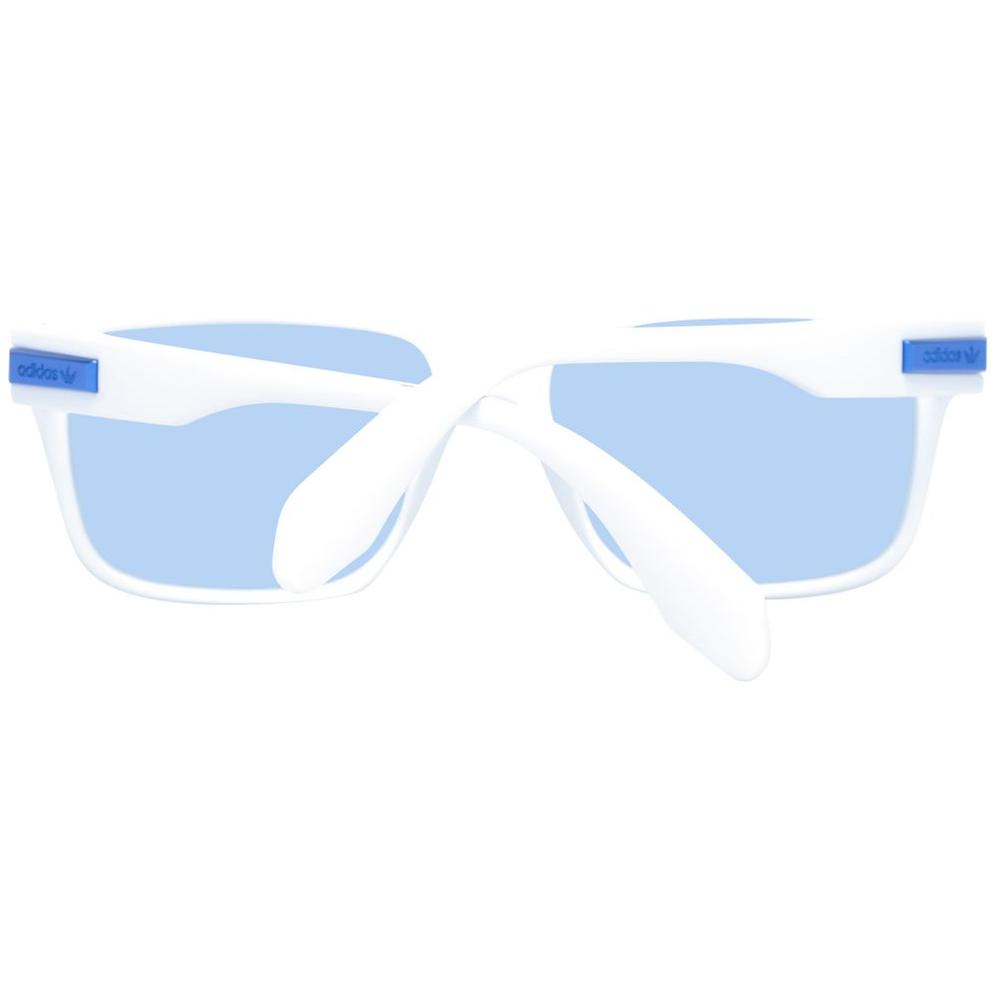 Adidas White Men Sunglasses Adidas