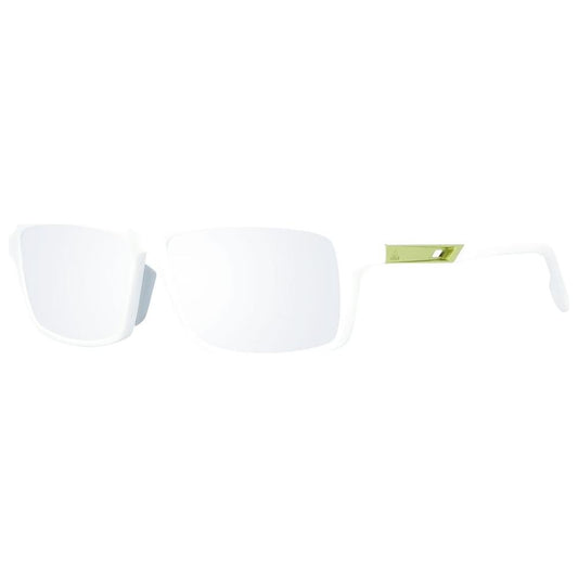 Adidas White Men Sunglasses Adidas