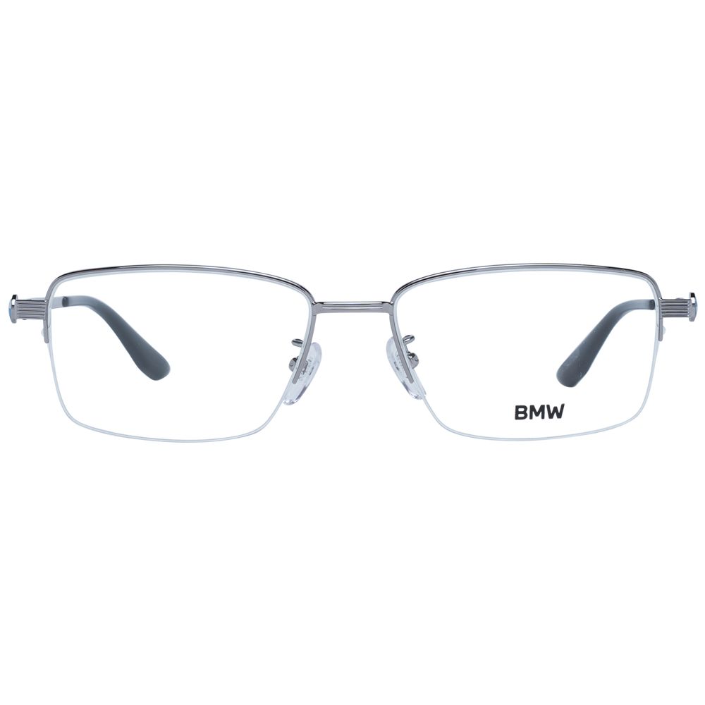 BMW Silver Titanium Glasses (Frames) BMW