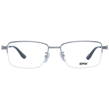 BMW Silver Titanium Glasses (Frames) BMW