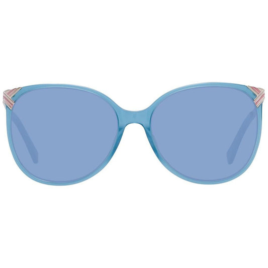 Ted Baker Blue Women Sunglasses Ted Baker