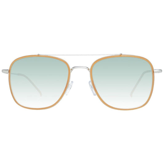 Ted Baker Gold Men Sunglasses Ted Baker