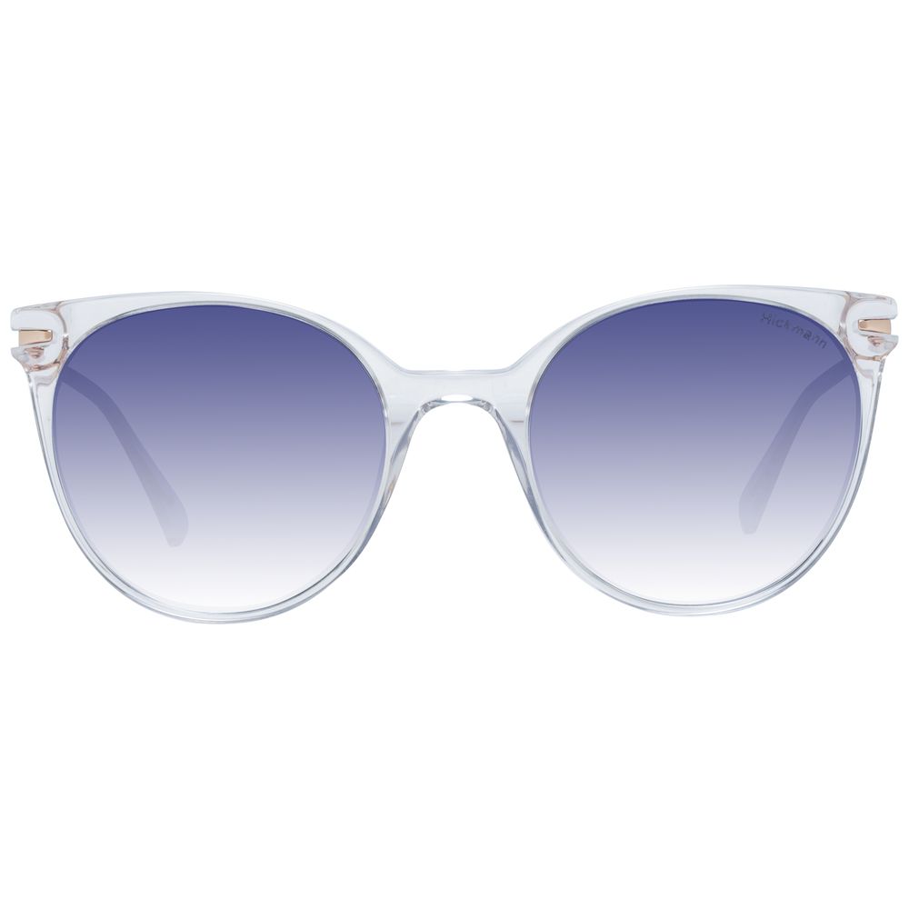 Ana Hickmann Transparent Women Sunglasses