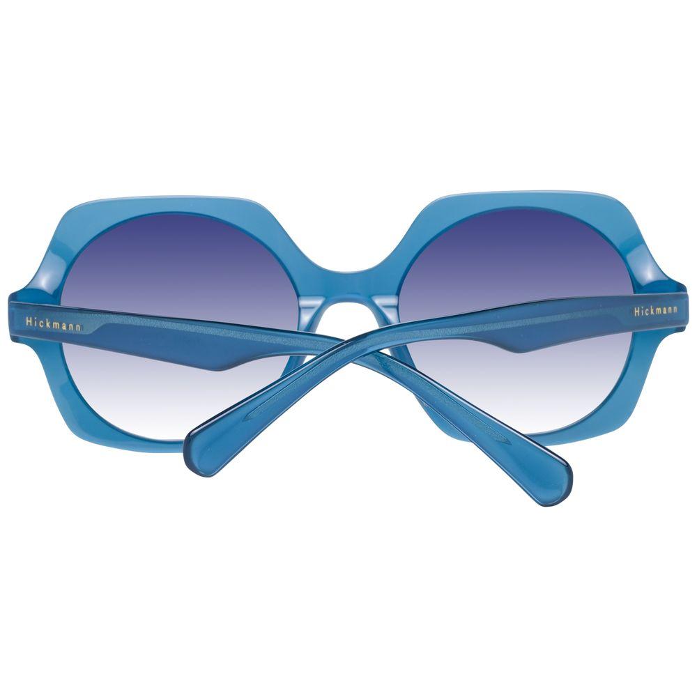 Ana Hickmann Blue Women Sunglasses Ana Hickmann