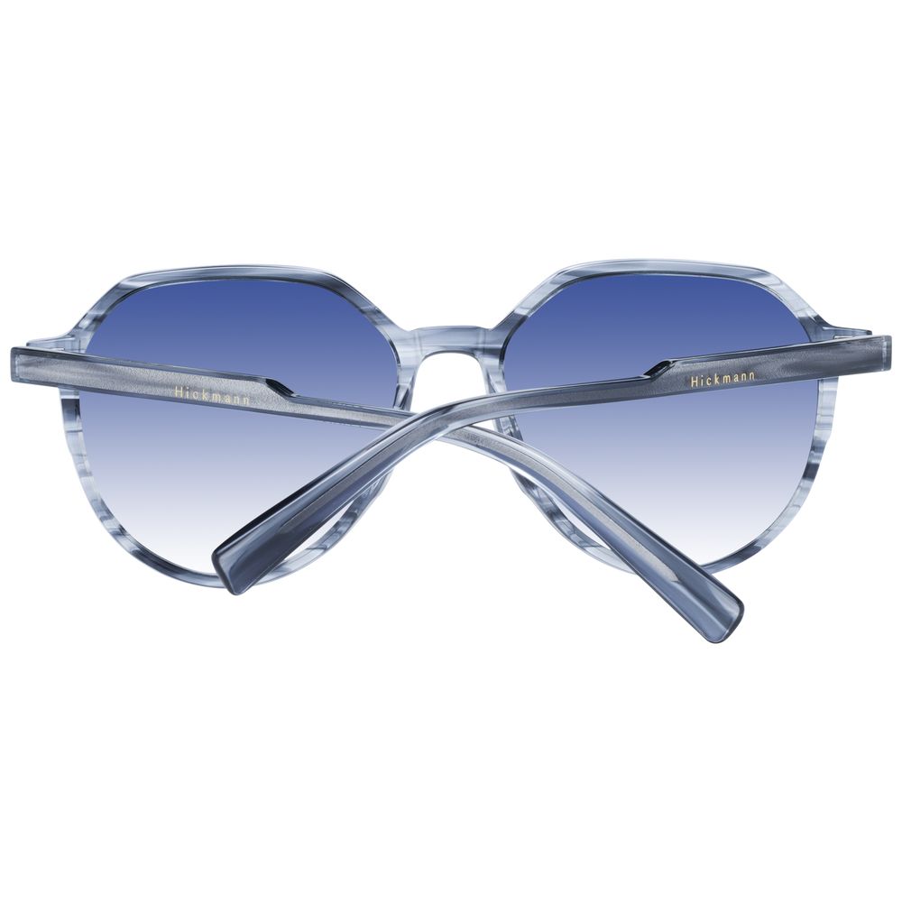 Ana Hickmann Gray Women Sunglasses