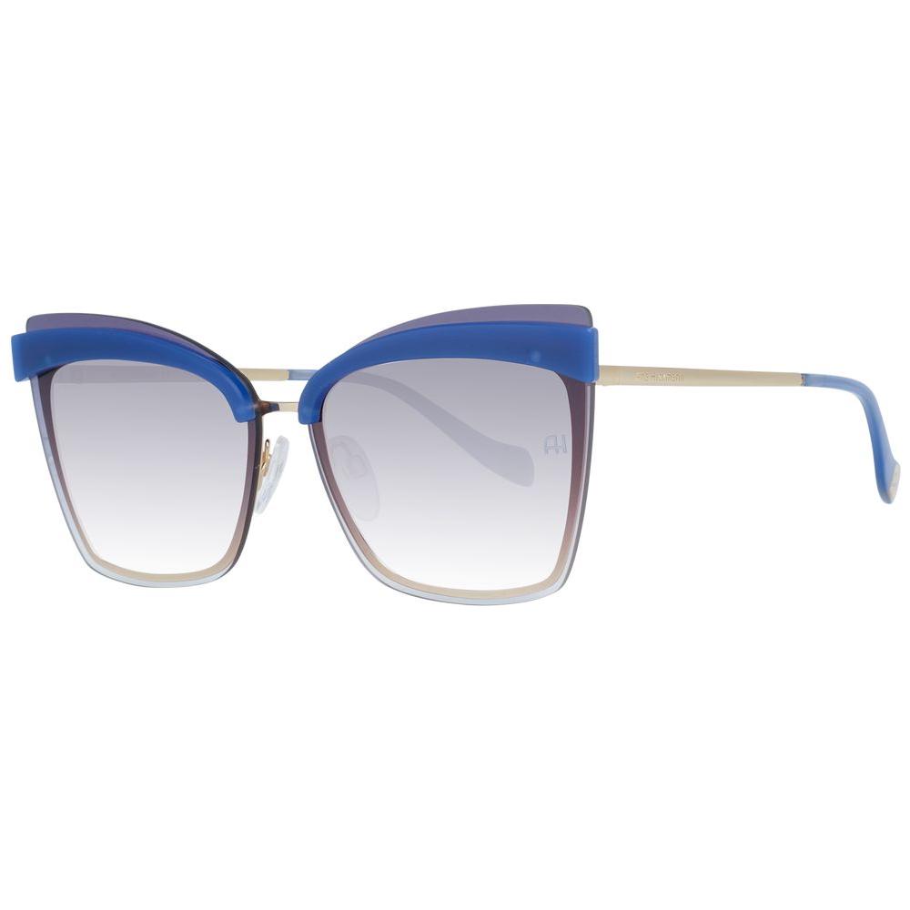 Ana Hickmann Blue Women Sunglasses