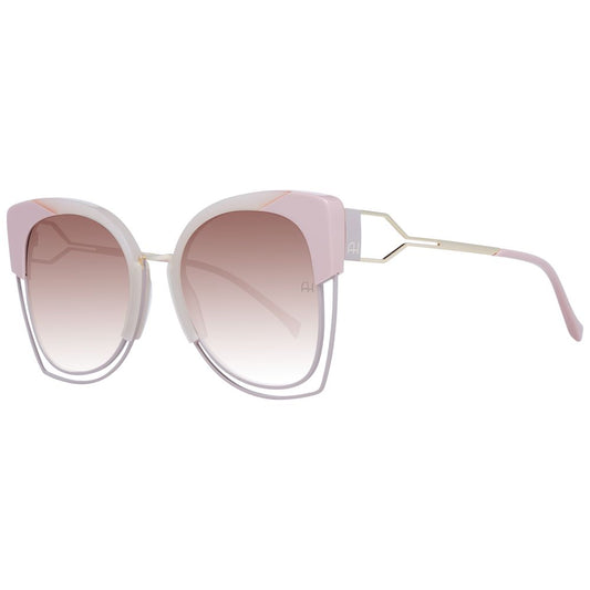 Ana Hickmann Pink Women Sunglasses