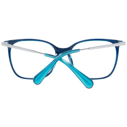 Max & Co Blue Metal & Plastic Glasses (Frames) Max & Co