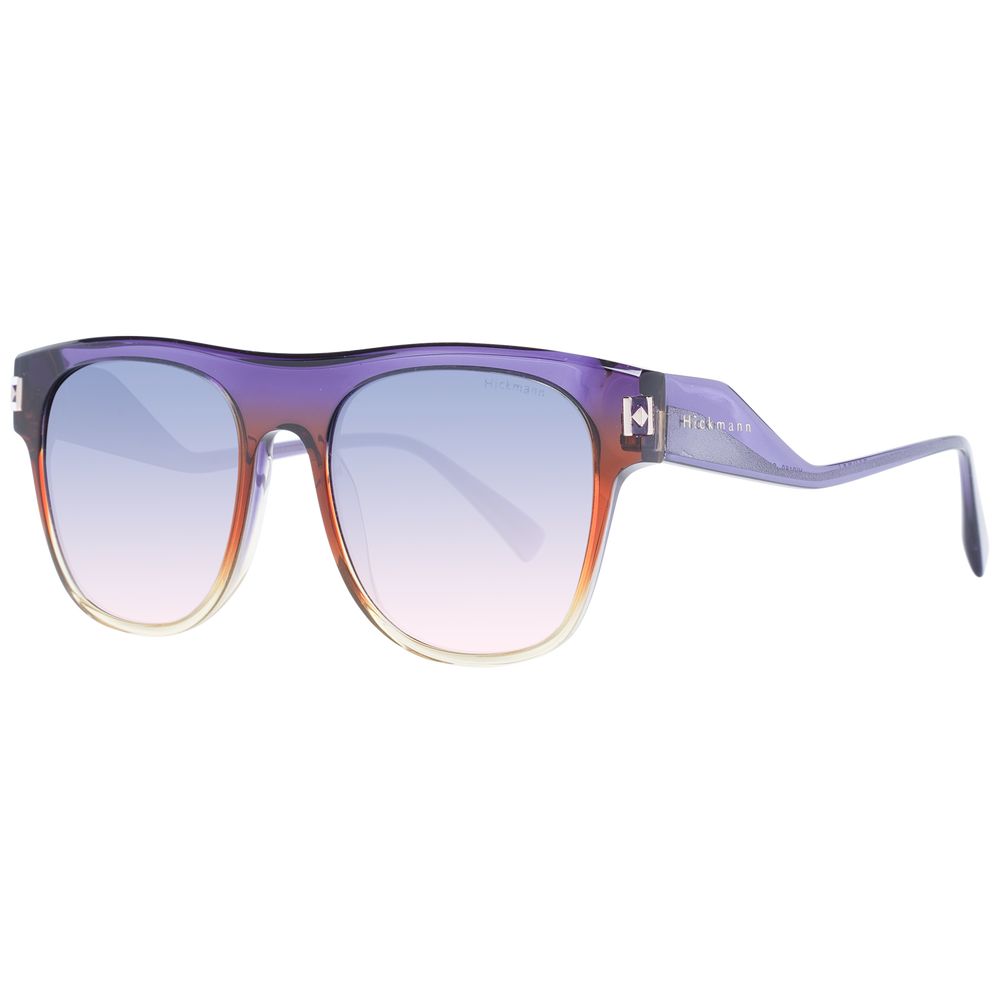 Ana Hickmann Purple Women Sunglasses Ana Hickmann