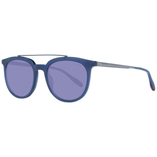 Hackett Blue Men Sunglasses Hackett