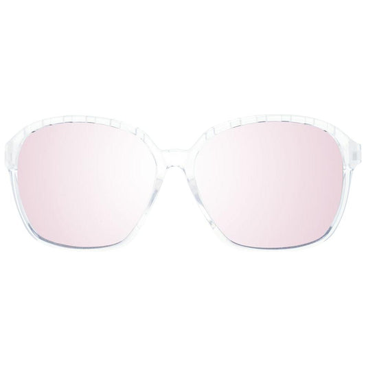 Adidas Transparent Women Sunglasses Adidas