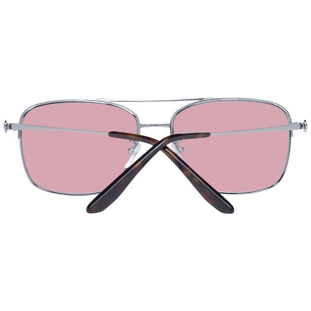 BMW Bronze Metal Sunglasses