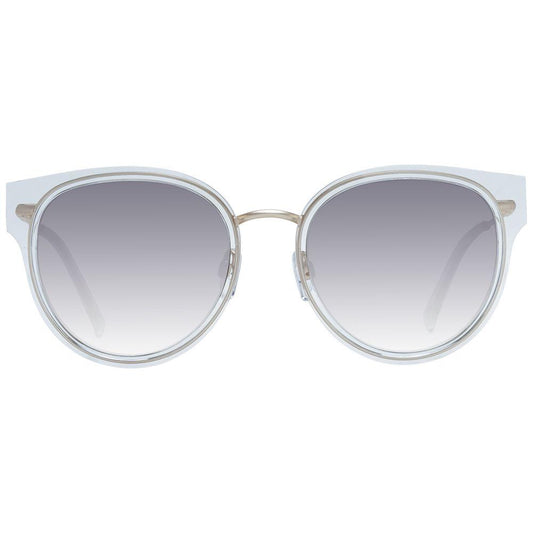 Ted Baker Transparent Women Sunglasses Ted Baker