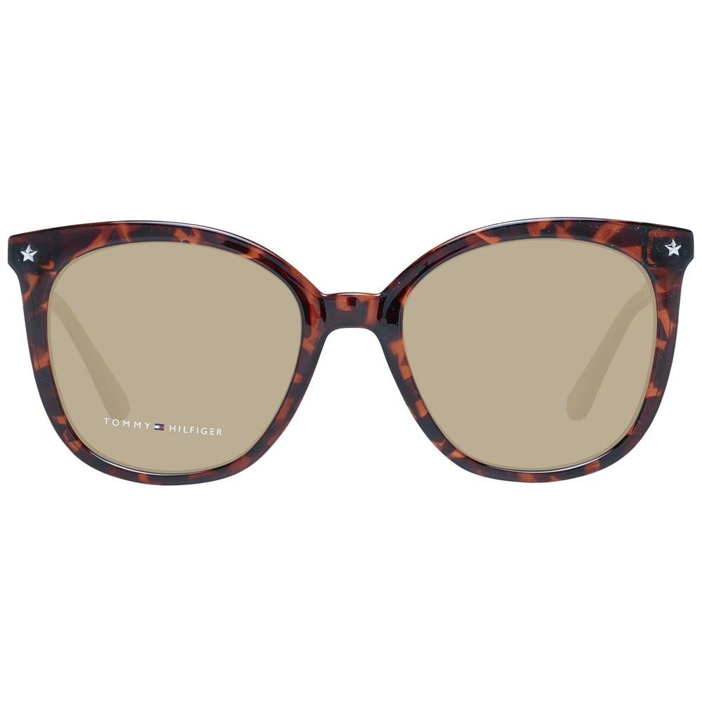 Tommy Hilfiger Multicolor Women Sunglasses