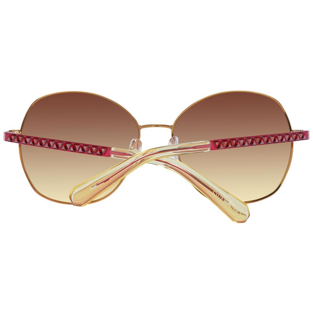 Swarovski Multicolor Women Sunglasses Swarovski