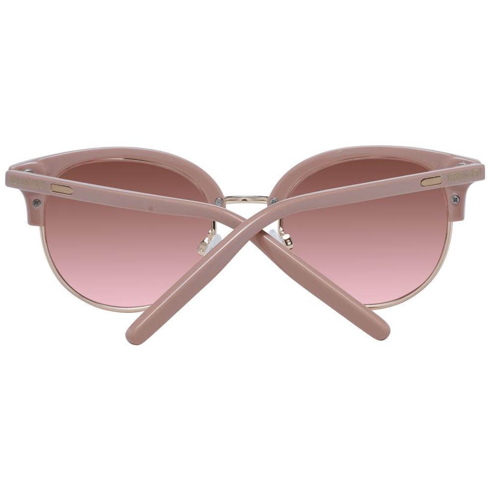 Serengeti Pink Women Sunglasses