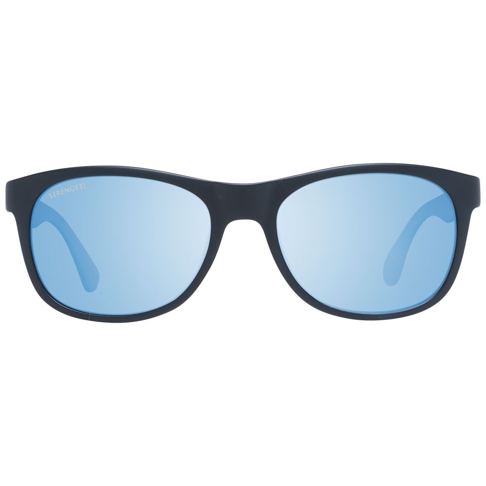 Serengeti Black Plastic Sunglasses 1728,67345776800,Accessories,Black,Glasses and Sunglasses - Accessories,New with tags,Serengeti,Sunglasses - Glasses and Sunglasses - Accessories,Unisex