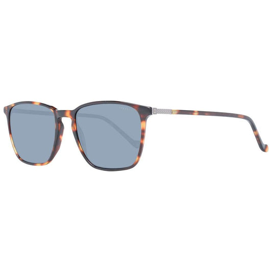 Hackett Brown Men Sunglasses Hackett