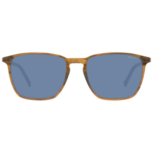 Hackett Brown Men Sunglasses Hackett