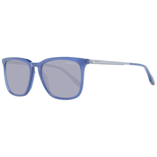 Hackett Blue Men Sunglasses Hackett