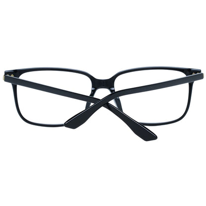 BMW Black Plastic Glasses (Frames)