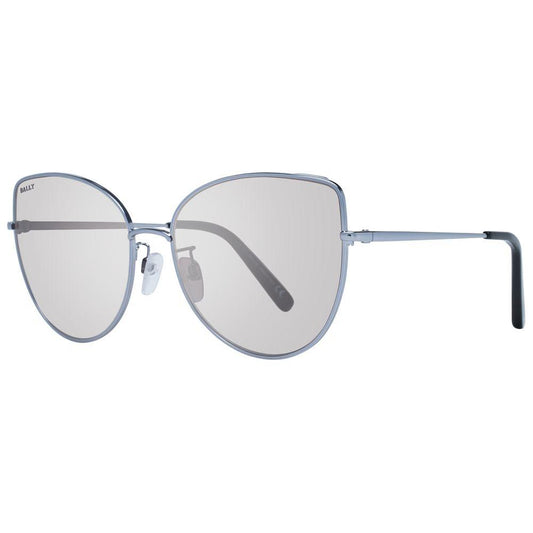 Bally Gray Women Sunglasses Bally