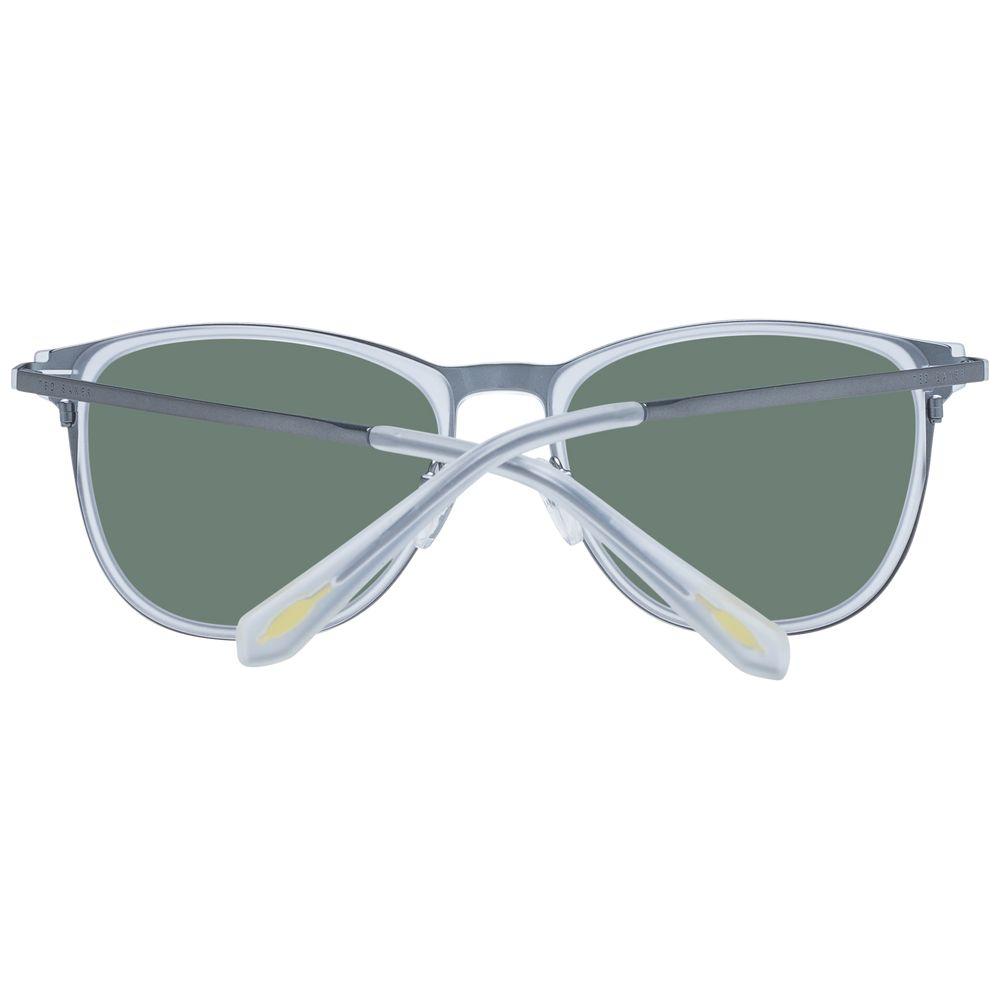 Ted Baker Gray Men Sunglasses Ted Baker