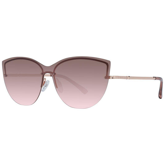 Ted Baker Pink Women Sunglasses Ted Baker