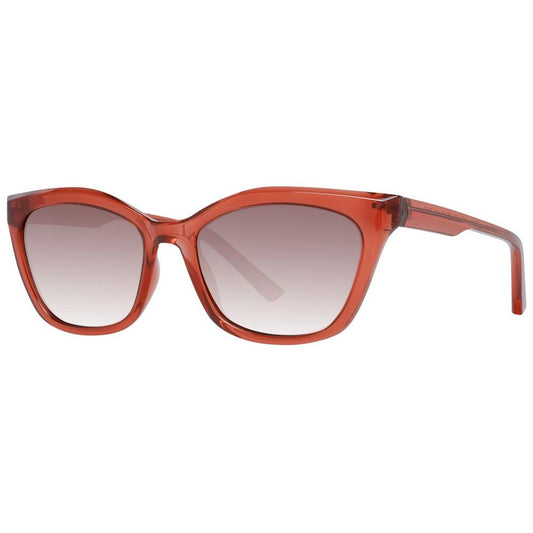 Ted Baker Red Women Sunglasses Ted Baker