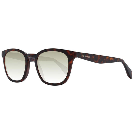 Ted Baker Brown Men Sunglasses Ted Baker