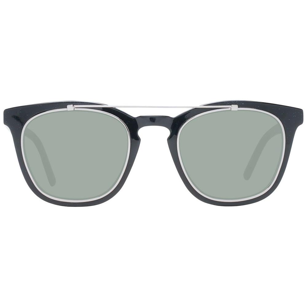 Ted Baker Black Men Sunglasses