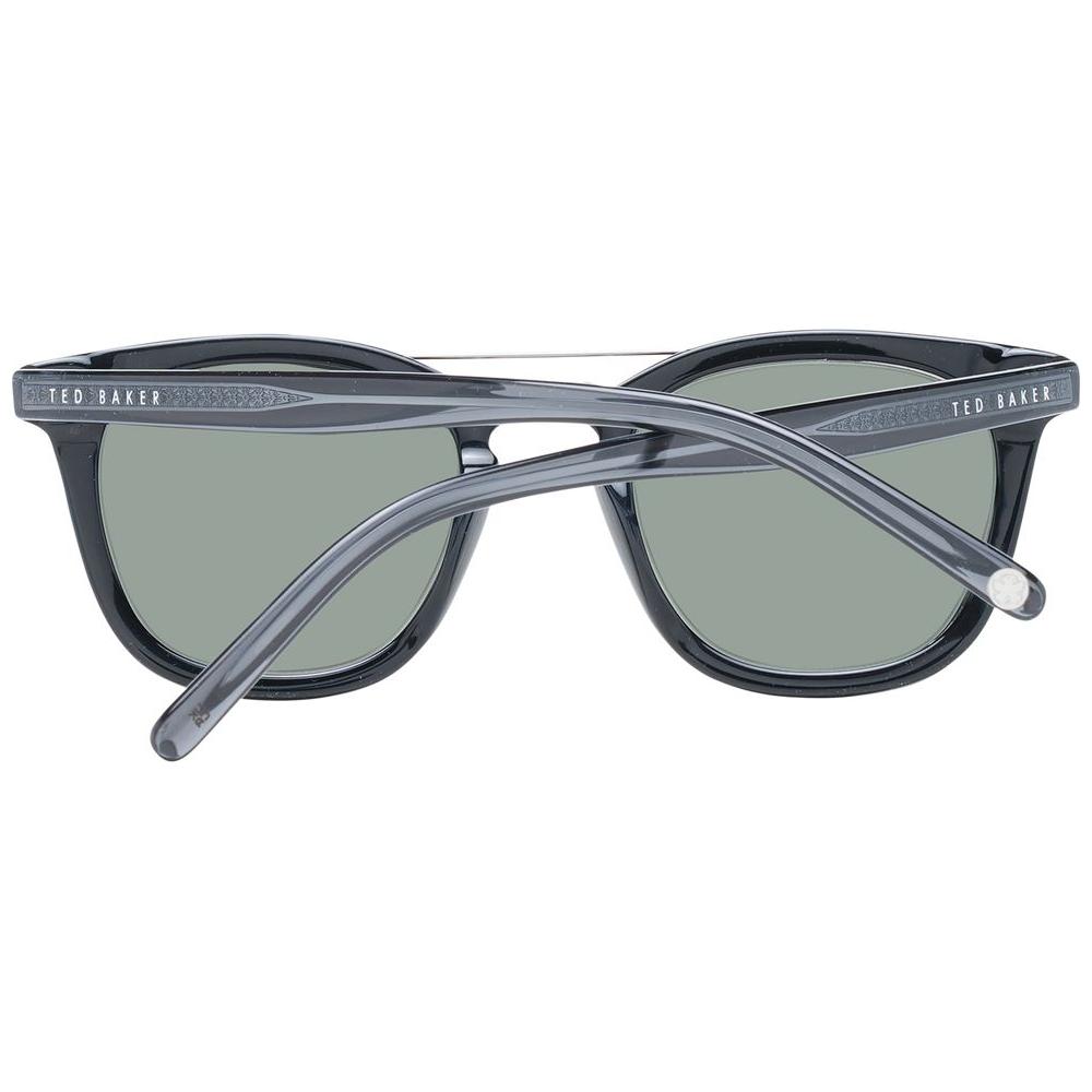 Ted Baker Black Men Sunglasses