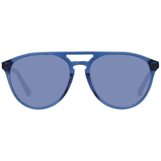 Gant Blue Men Sunglasses Gant