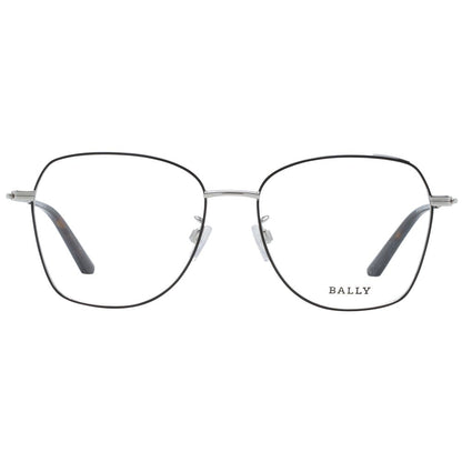 Bally Black Metal Glasses (Frames) 1728,67345776800,Accessories,Bally,Black,Glasses (Frames) - Glasses and Sunglasses - Accessories,Glasses and Sunglasses - Accessories,New with tags,Women