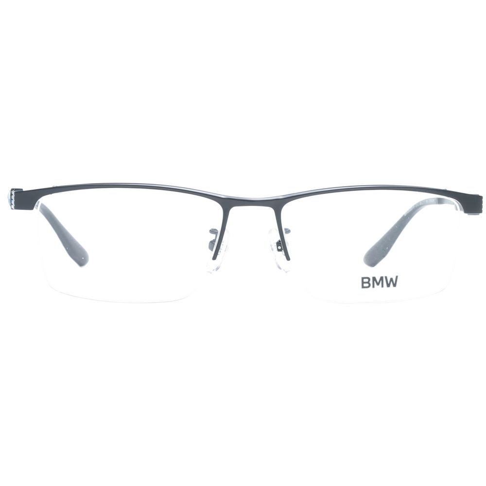 BMW Black Titanium Glasses (Frames) 1728,67345776800,Accessories,Black,BMW,Glasses (Frames) - Glasses and Sunglasses - Accessories,Glasses and Sunglasses - Accessories,Men,New with tags