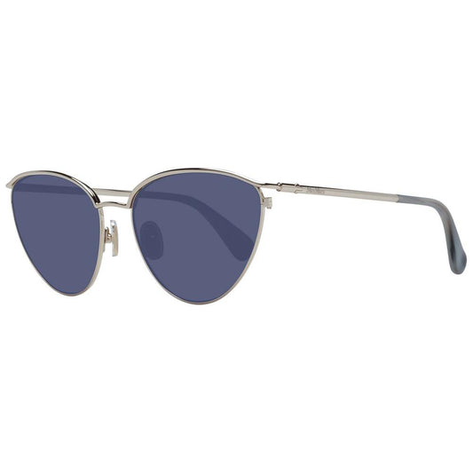 Max Mara Blue Women Sunglasses Max Mara