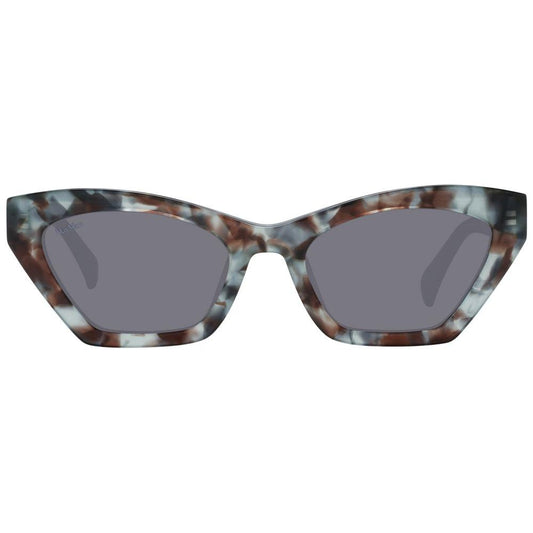 Max Mara Brown Women Sunglasses Max Mara