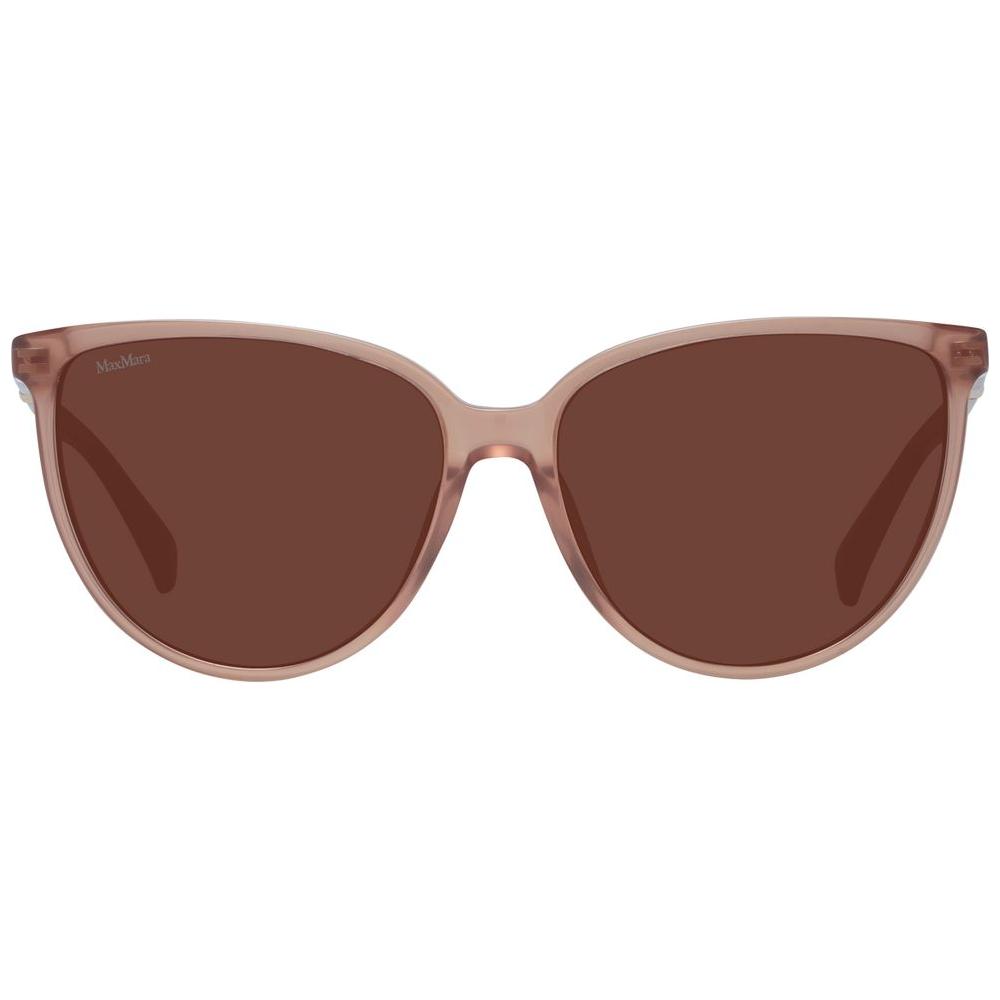 Max Mara Beige Women Sunglasses