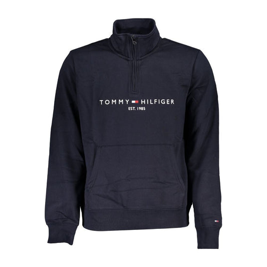 Tommy Hilfiger Elegant Long Sleeve Casual Sweatshirt Tommy Hilfiger