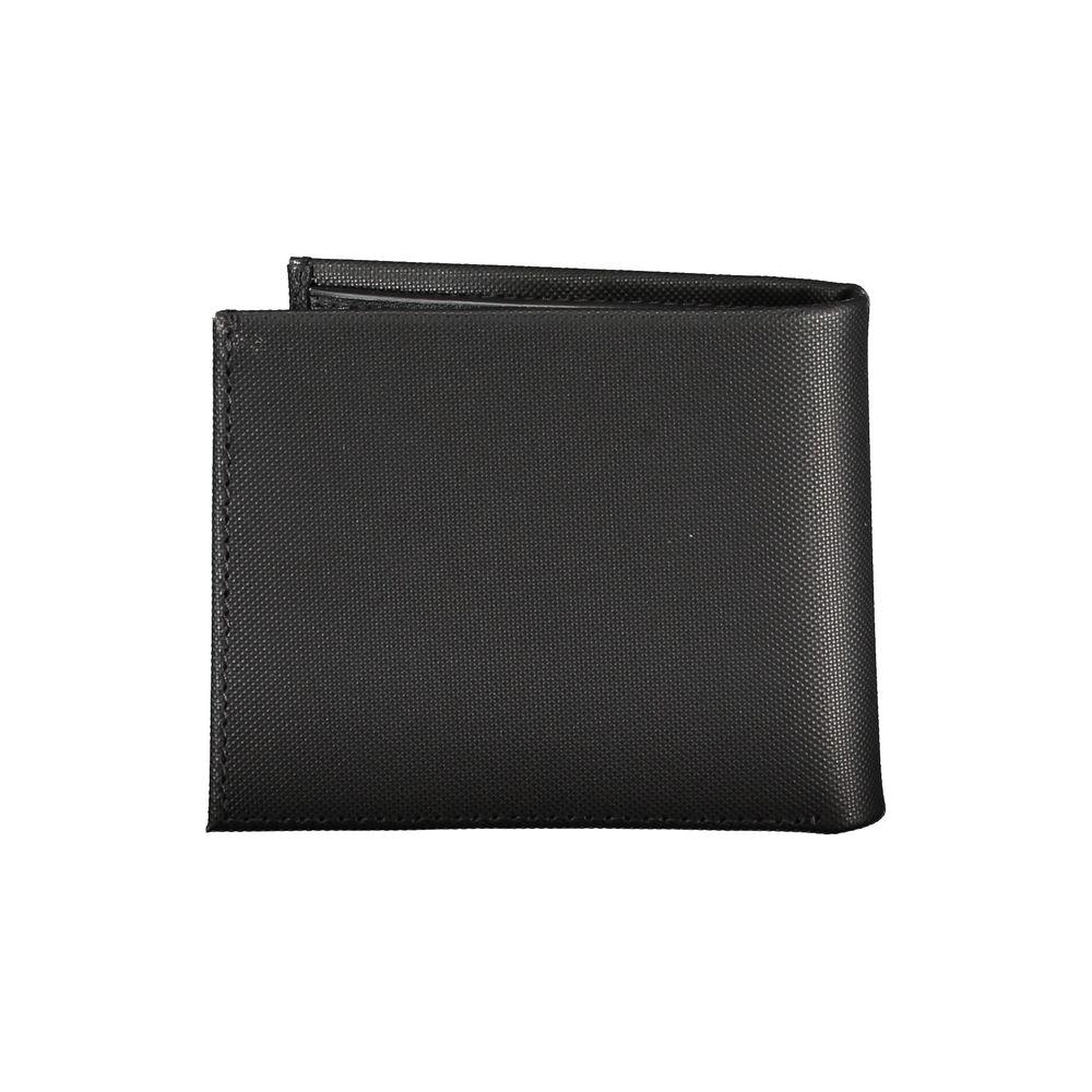 Calvin Klein Elegant Leather Dual Compartment Wallet Calvin Klein