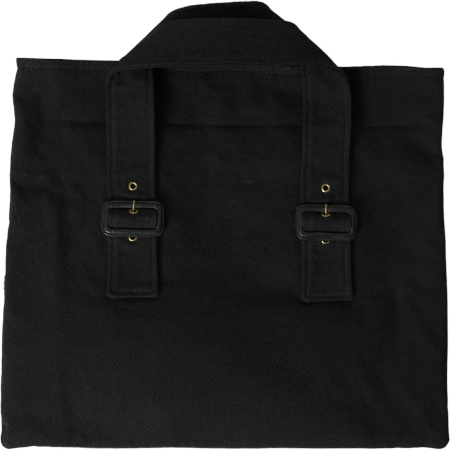 Miu Miu Chic Black Denim Tote for Everyday Elegance Miu Miu